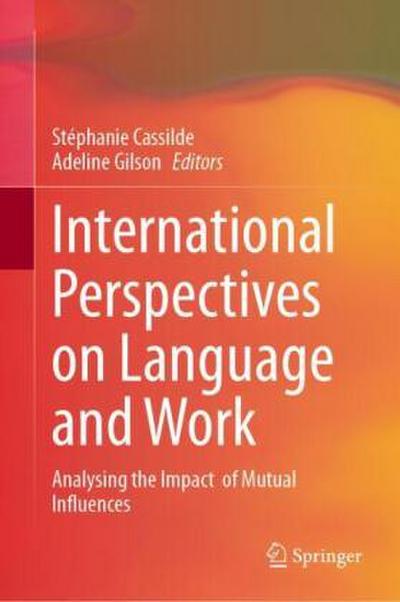 International Perspectives on Language and Work