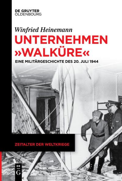 Unternehmen "Walküre"