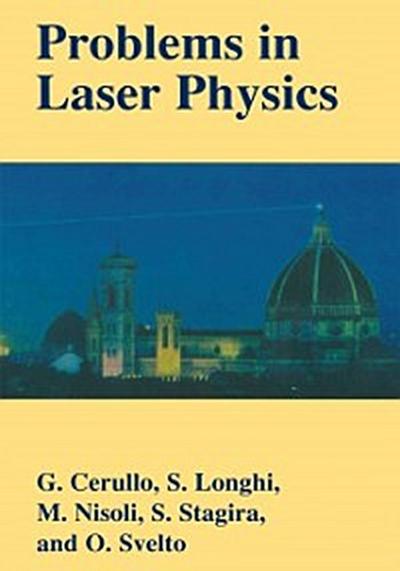 Problems in Laser Physics