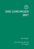 Losungen Deutschland 2027