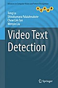 Video Text Detection