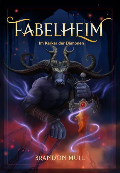 Fabelheim Band 5