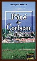Pâté de corbeau aux amandes amères
