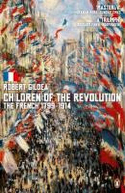 Children of the Revolution