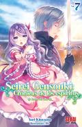 Seirei Gensouki: Crónicas de los espíritus Vol. 7