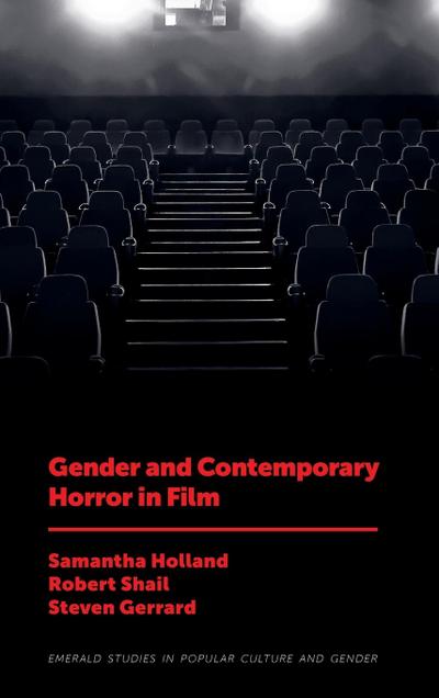 Gender and Contemporary Horror in Film
