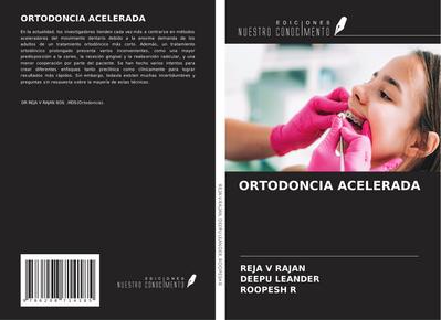 ORTODONCIA ACELERADA