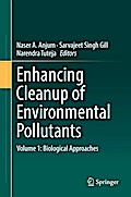Enhancing Cleanup of Environmental Pollutants