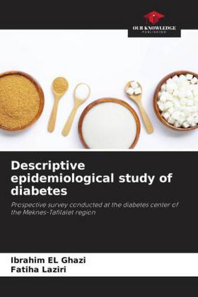 Descriptive epidemiological study of diabetes