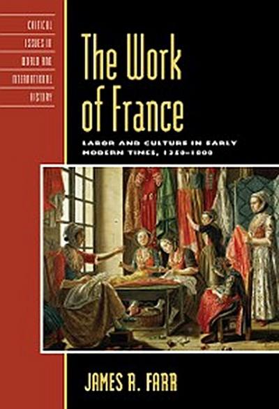 The Work of France
