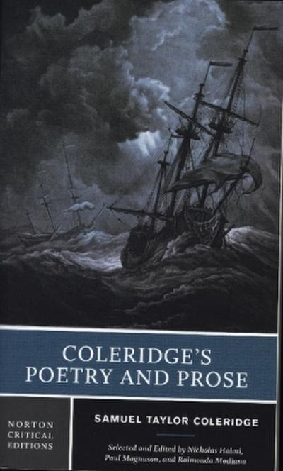 Coleridge’s Poetry and Prose