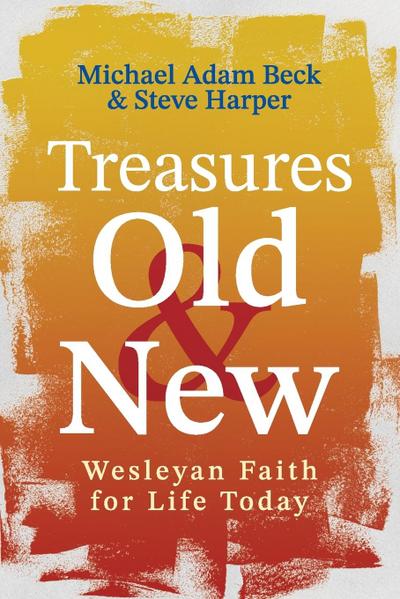 Treasures Old and New