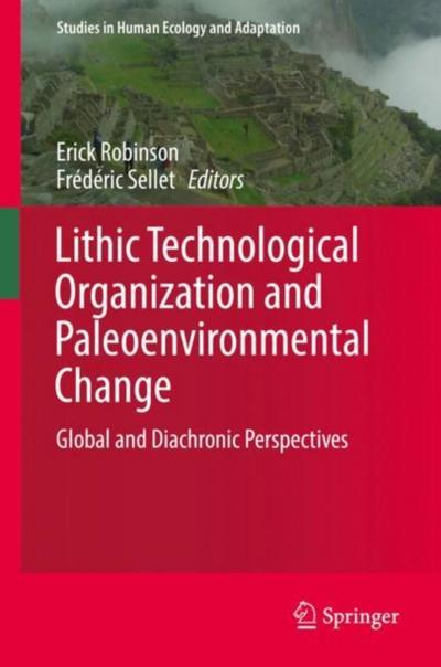 Lithic Technological Organization and Paleoenvironmental Change