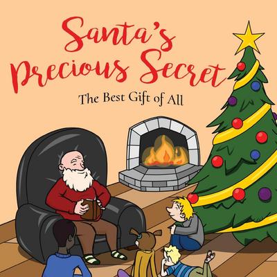Santa’s Precious Secret