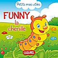 Funny la chenille