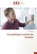 Les politiques actives de l’emploi