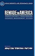 Remade in America