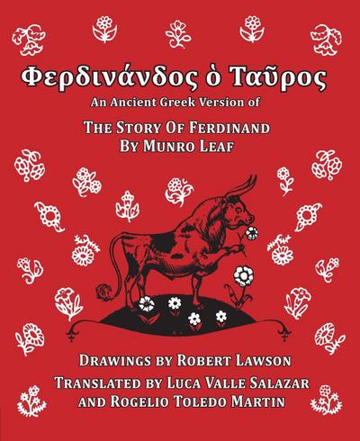 Ferdinand the Bull