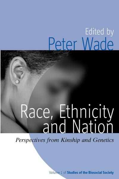Race, Ethnicity, and Nation