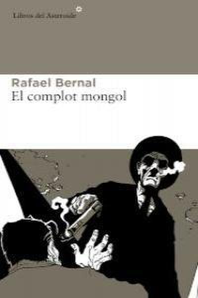 El complot mongol