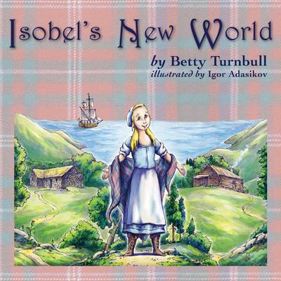 Isobel’s New World