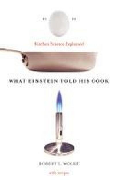 What Einstein Told His Cook