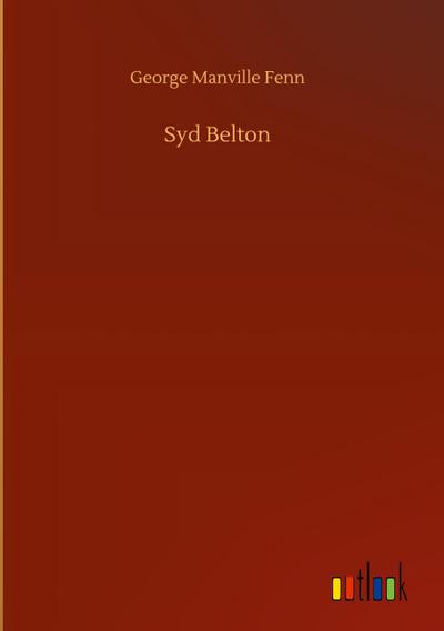 Syd Belton