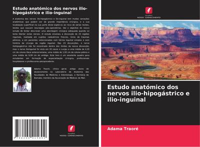 Estudo anatómico dos nervos ilio-hipogástrico e ilio-inguinal