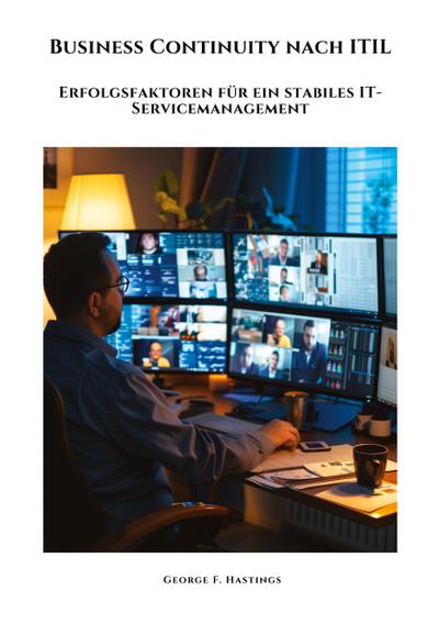 Business Continuity nach ITIL