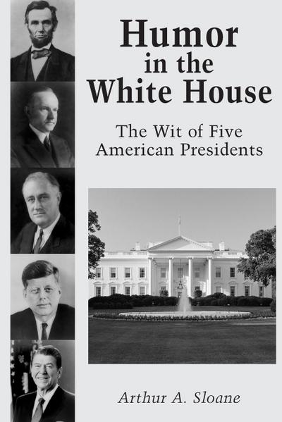 Humor in the White House