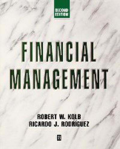 Financial Management