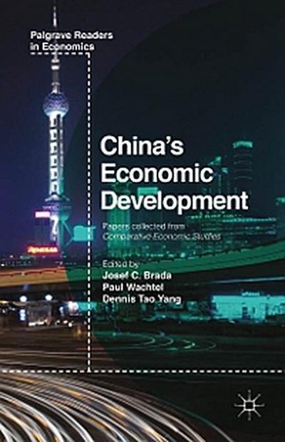 China’s Economic Development