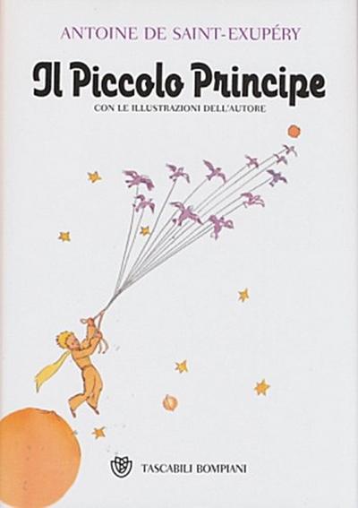 Il piccolo principe