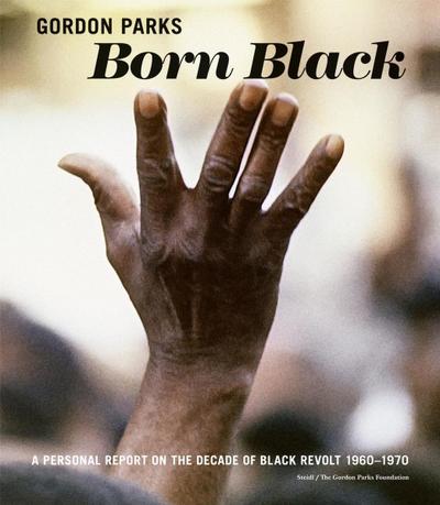 Born Black