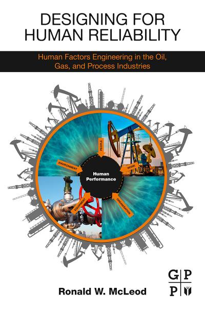 Designing for Human Reliability