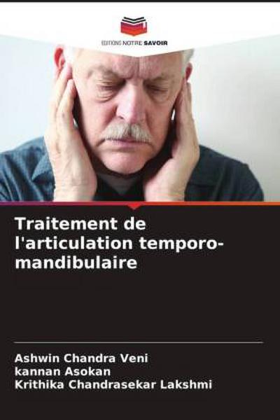 Traitement de l’articulation temporo-mandibulaire