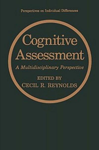 Cognitive Assessment
