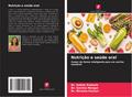 Nutrição e saúde oral
