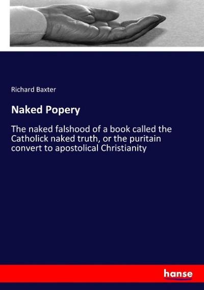 Naked Popery