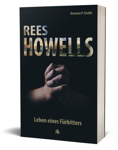 Rees Howells