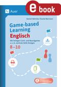 Game-based Learning Englisch 8-10