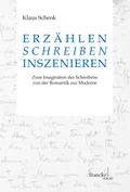 Erzählen - Schreiben - Inszenieren
