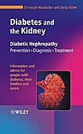 Diabetes and the Kidney