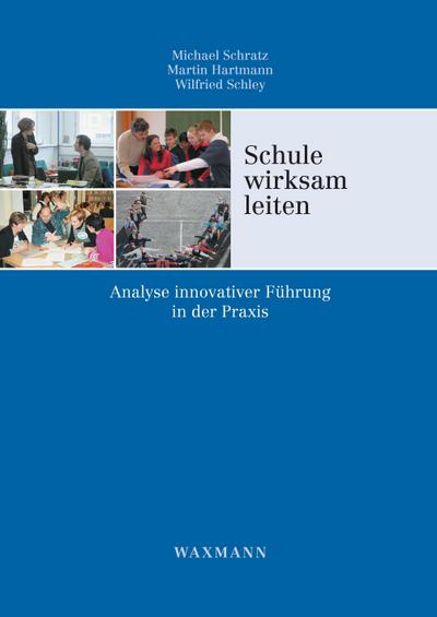 Schule wirksam leiten