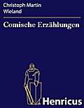 Comische Erzählungen