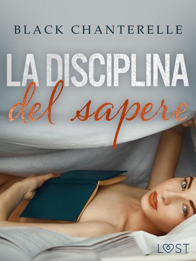 La disciplina del sapere - racconto erotico