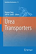Urea Transporters