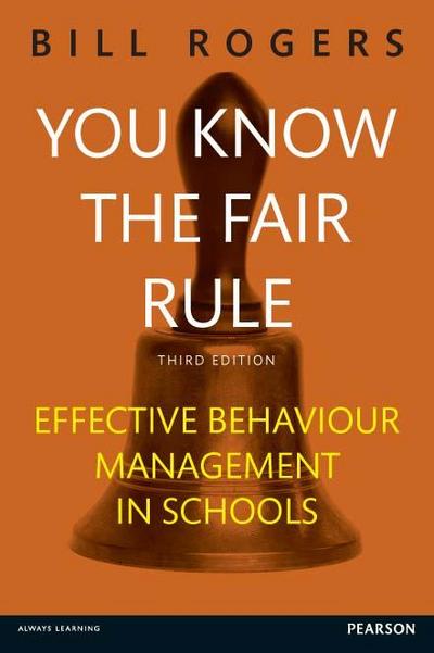 You Know the Fair Rule eBook