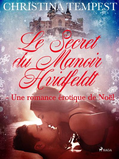 Le Secret du Manoir Hvidfeldt - Une romance érotique de Noël