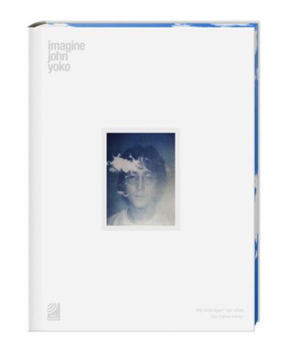imagine john yoko